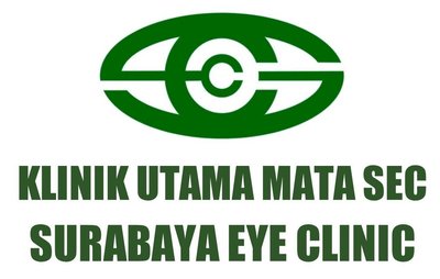 Trademark KLINIK UTAMA MATA SEC SURABAYA EYE CLINIC