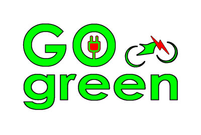 Trademark GO GREEN