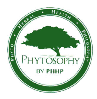 Trademark PHYTOSOPHY BY PHHP + LUKISAN