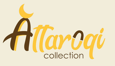 Trademark Attaroqi collection