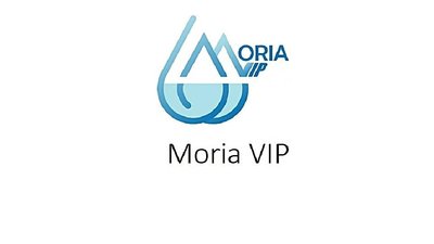 Trademark MORIA VIP