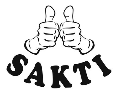 Trademark SAKTI