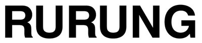 Trademark RURUNG