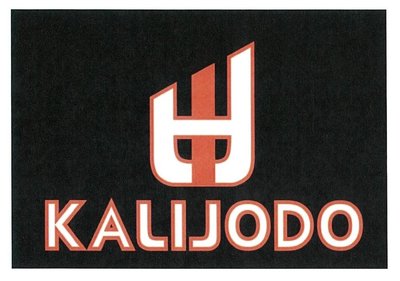 Trademark Kalijodo