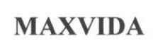 Trademark MAXVIDA