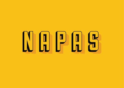 Trademark NAPAS