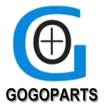 Trademark GOGOPARTS + LOGO