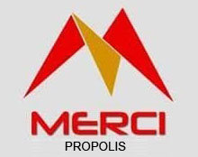 Trademark MERCI PROPOLIS