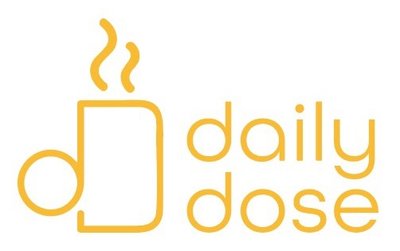 Trademark DAILY DOSE + LOGO