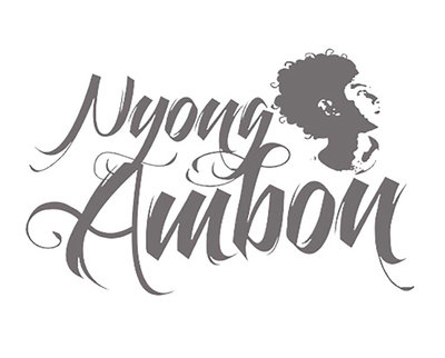 Trademark NYONG AMBON