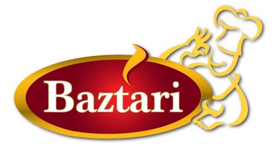 Trademark Baztari + logo