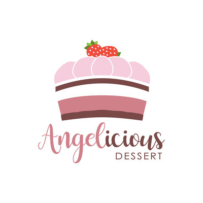 Trademark Angelicious Dessert