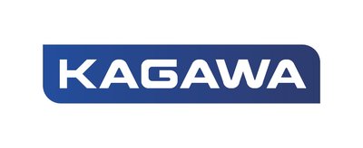 Trademark KAGAWA DAN LOGO