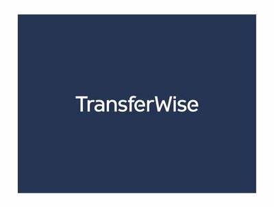 Trademark TransferWise Logo