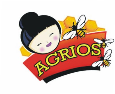 Trademark AGRIOS + LOGO