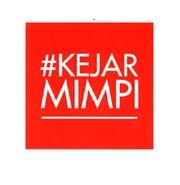 Trademark #KEJARMIMPI