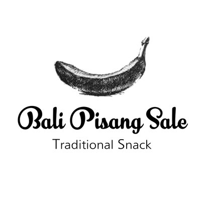 Trademark Bali Pisang Sale