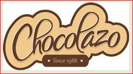 Trademark CHOCOLAZO SINCE 1988