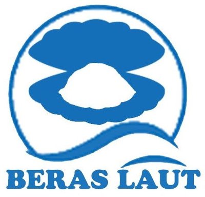 Trademark BERAS LAUT