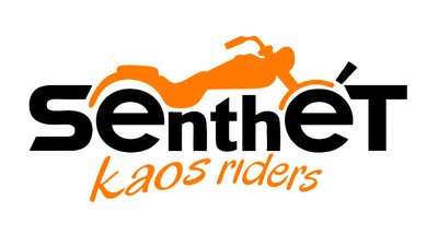 Trademark SENTHET KAOS RIDERS