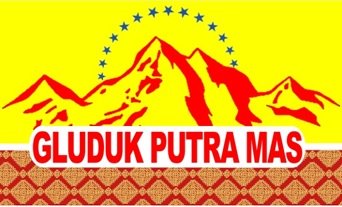 Trademark GLUDUK PUTRA MAS