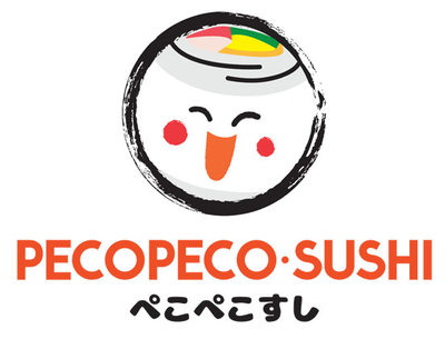 Trademark PECO PECO SUSHI