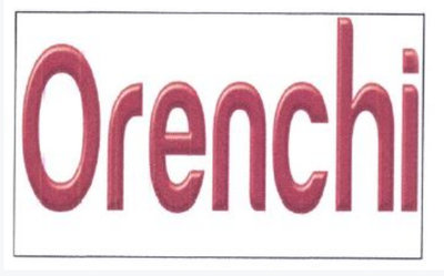 Trademark ORENCHI