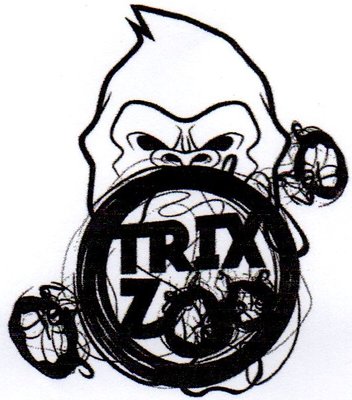 Trademark TRIXZOO