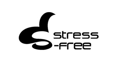 Trademark stress-free & Lukisan