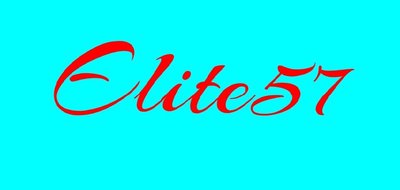 Trademark Elite57