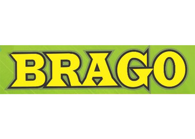 Trademark BRAGO