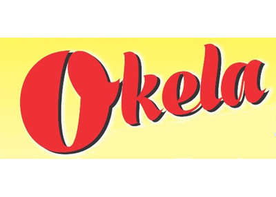 Trademark Okela