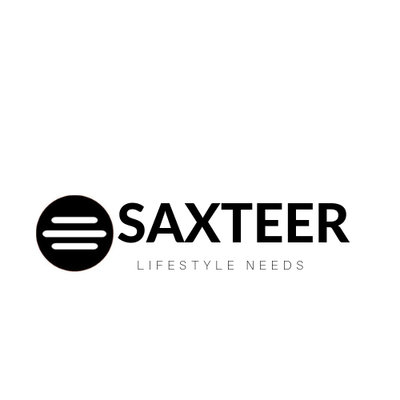 Trademark SAXTEER