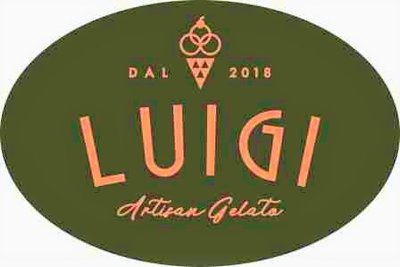 Trademark LUIGI artisan gelato