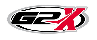 Trademark G2X & LOGO