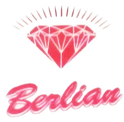 Trademark BERLIAN