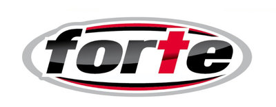 Trademark FORTE & LOGO