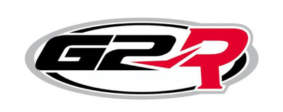 Trademark G2R & LOGO