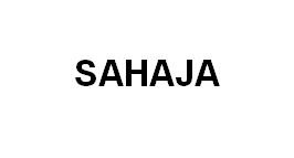 Trademark SAHAJA