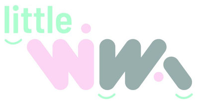 Trademark LITTLE WIWA + LOGO