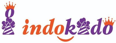 Trademark indokado + Logo