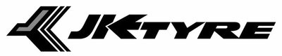 Trademark JK TYRE & Logo