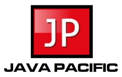 Trademark JPJAVA PACIFIC