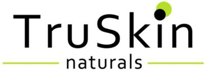 Trademark TRUSKIN NATURALS