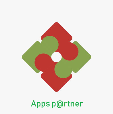 Trademark Apps p@rtner