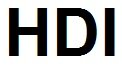 Trademark HDI