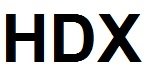 Trademark HDX