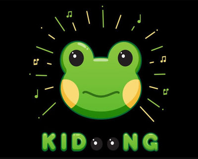 Trademark KIDOONG