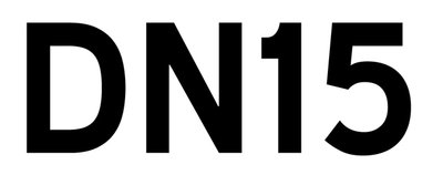 Trademark DN15