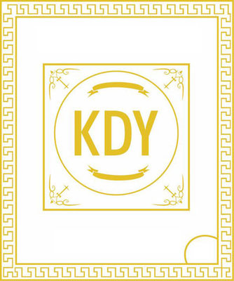 Trademark KDY